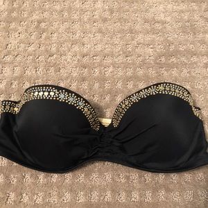 Bathing suit top from Victoria’s Secret